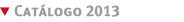 Catálogo 2013