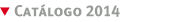 Catálogo 2014