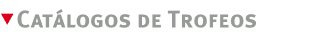 Catálogo de Trofeos