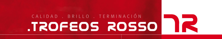 Trofeos Rosso